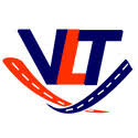 Vijayalakshmi Transport Logo